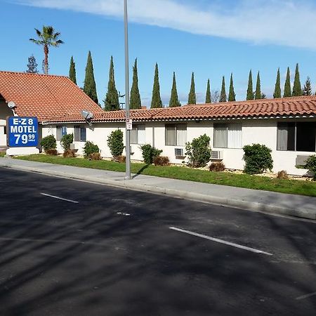 Ez 8 Motel San Jose I المظهر الخارجي الصورة