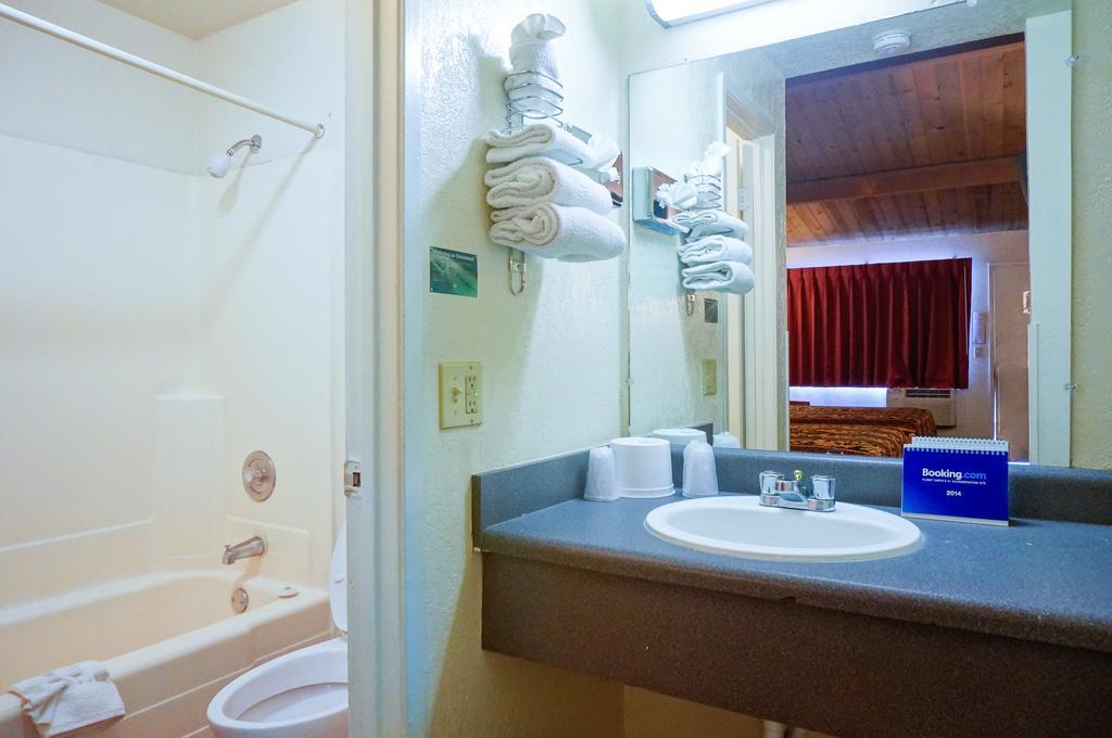 Ez 8 Motel San Jose I المظهر الخارجي الصورة