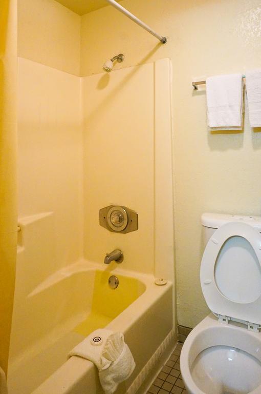Ez 8 Motel San Jose I الغرفة الصورة