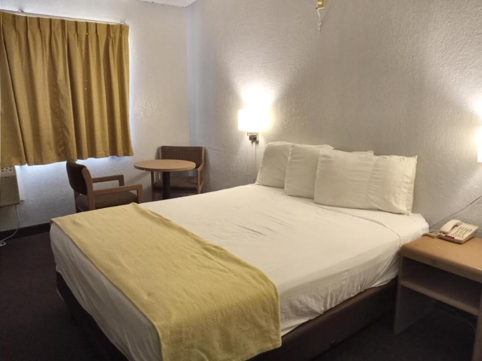 Ez 8 Motel San Jose I المظهر الخارجي الصورة