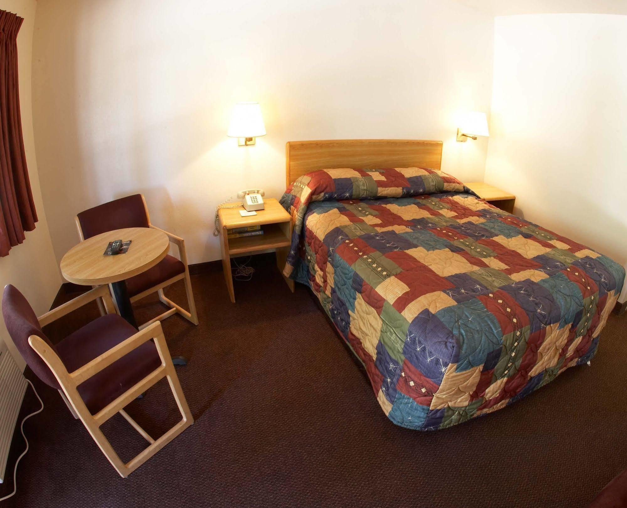 Ez 8 Motel San Jose I المظهر الخارجي الصورة