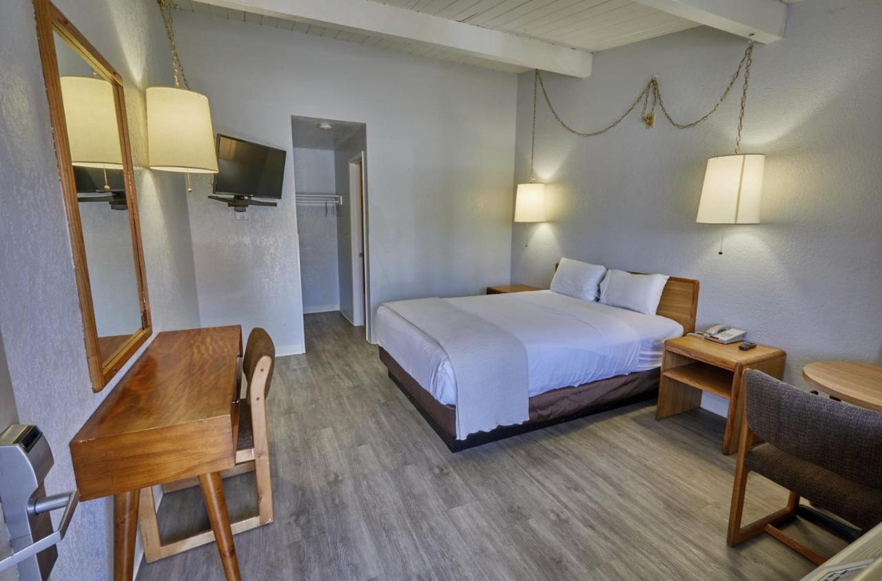 Ez 8 Motel San Jose I المظهر الخارجي الصورة