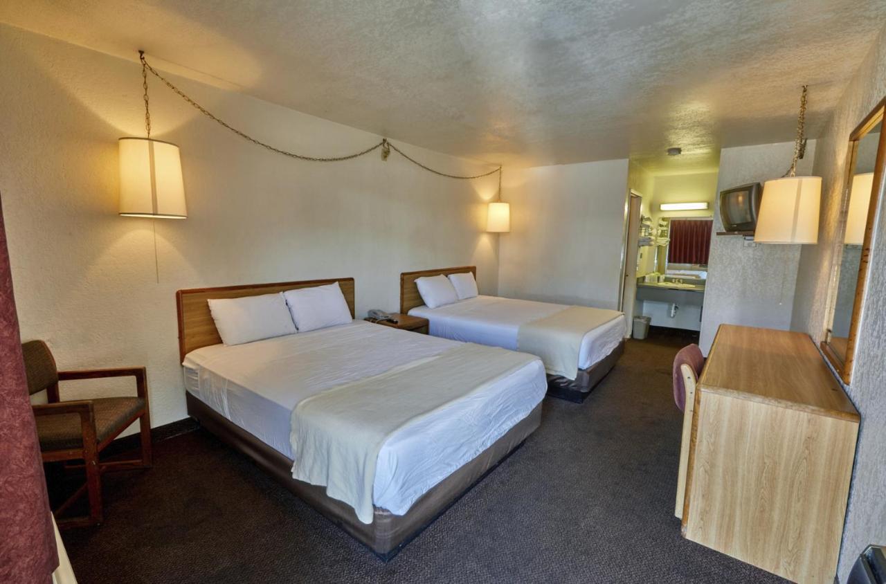 Ez 8 Motel San Jose I المظهر الخارجي الصورة